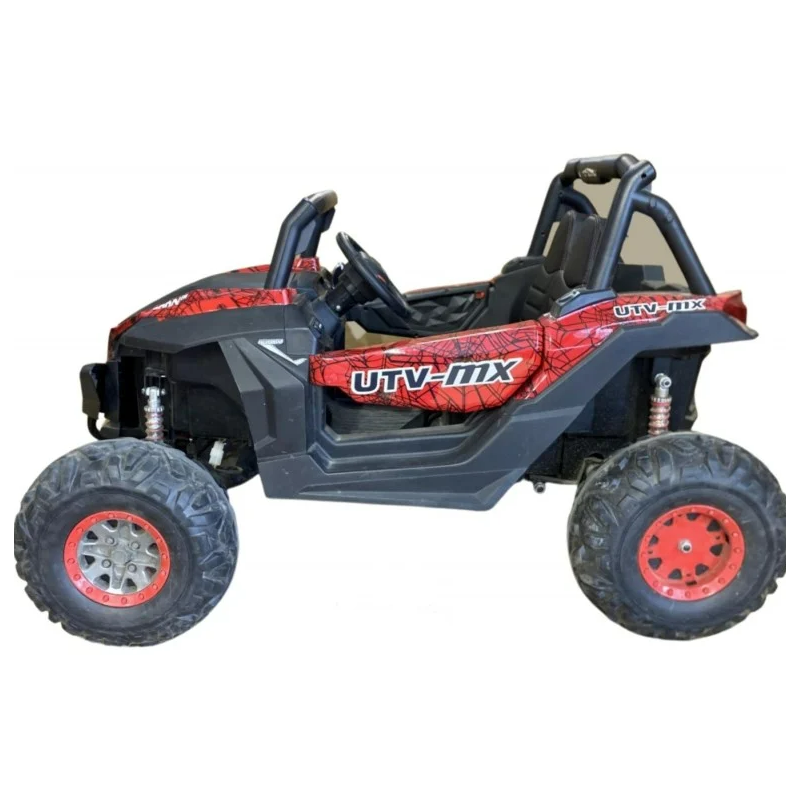 VOLT UTV RZR Children’s Electric Ride On Vehicle: 12V 10Ah