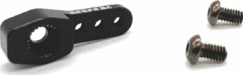 Reefs RC Shorty Micro Servo Horn: 25T Micro Spline