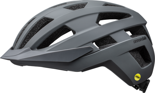 Cannondale Junction MIPS Adult Helmet: Large/XL