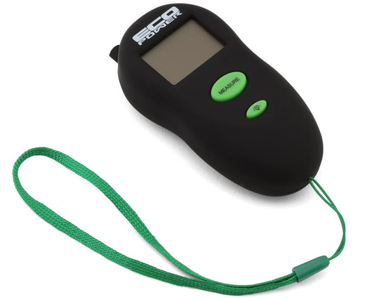 EcoPower Miniature Infrared Temp Gauge