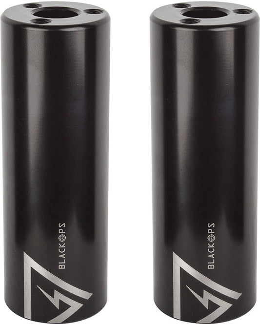 Black Ops Brinck Chromoly Axle Pegs