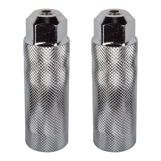 Black Ops Lead Foot Steel Axle Pegs