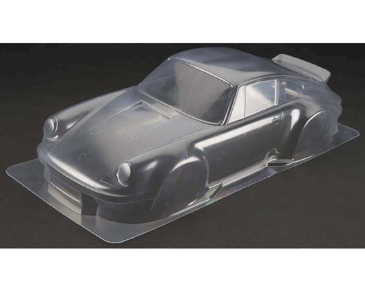 Tamiya 1/10 Porsche 911 Carrera RSR Clear Body