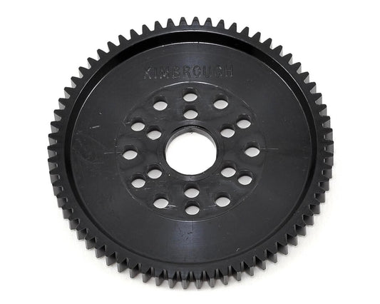 Kimbrough 32P 66T Spur Gear: Associated Gas Truck