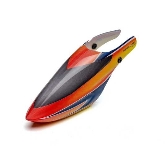 Blade Canopy: 90 FP