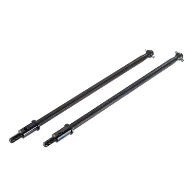 Axial Steel Rear Axle: Yeti XL (10x169.5mm)