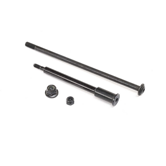 Losi Axle Set: PROMOTO MX