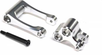 Losi Aluminium Knuckle and Pull Rod: PROMOTO
