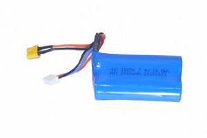 Diecast Masters Replacement Li-ion Battery: DCM28001