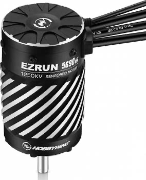 Hobbywing EZRun 5690 Brushless Motor: 1250kv