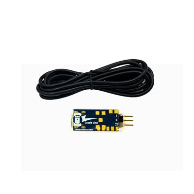 Castle Creations Link V4 USB Programming Kit: Cobra Series