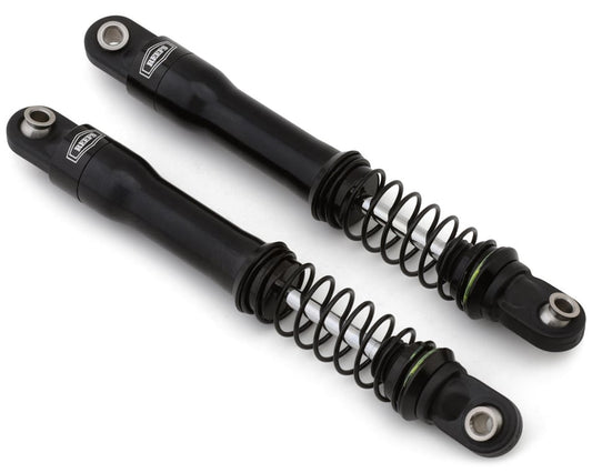 Reefs RC XP Aluminum Shocks: 90mm