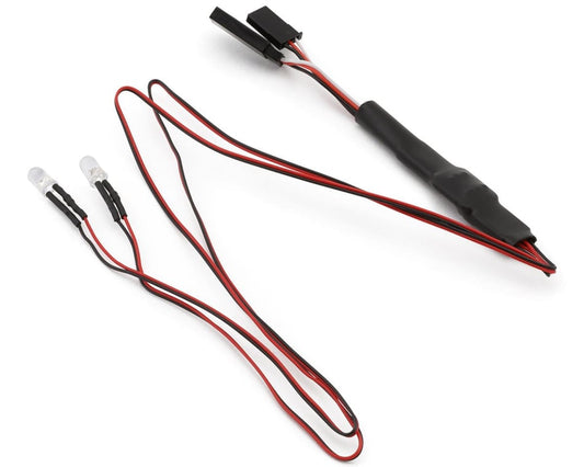 Kyosho LED Light Unit: 2 White