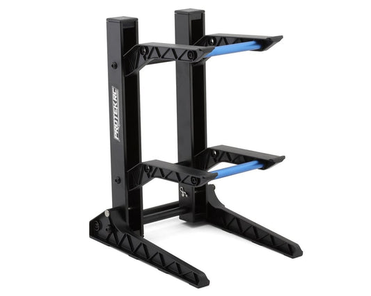 Protek RC 2 Layer Car Stand/Display