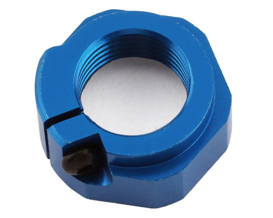 Team Associated Aluminum Locking Servo Saver Nut: MT8