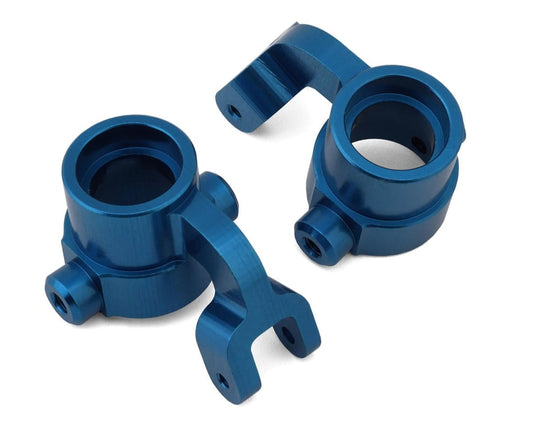 Team Associated Aluminum Steering Blocks: SR7