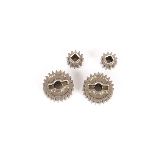 Axial 32P Portal Gear Set 23T/12T: 2pcs Each