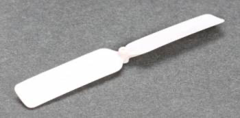 Blade Replacement Tail Rotor: 120SR