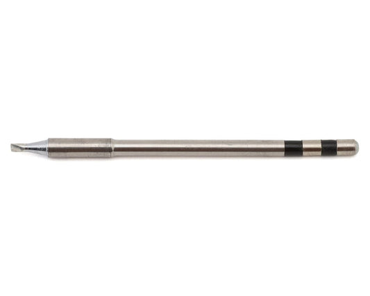 ProTek RC Soldering Tip T80 Wide Chisel: 2.4mm