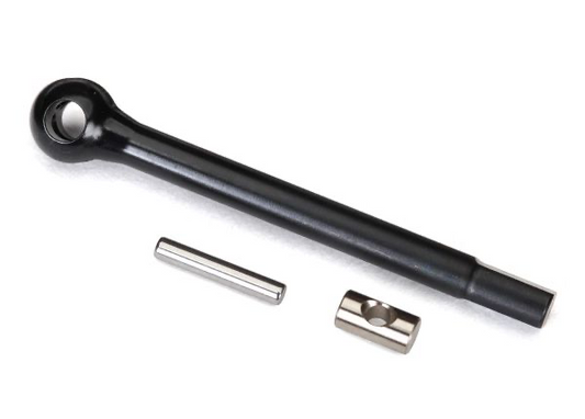 Traxxas Front Left Axle Shaft w/Drive Pin