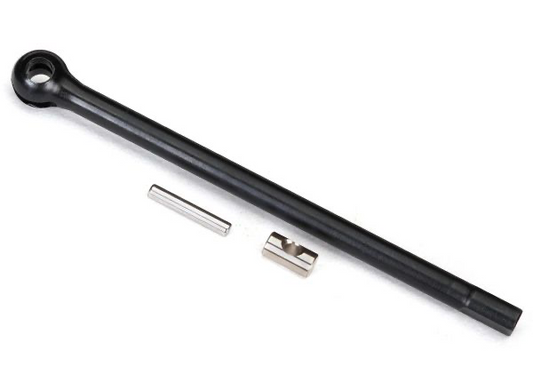Traxxas Front Right Axle Shaft w/Drive Pin
