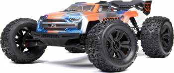 Arrma Kraton V6 1/8 6S BLX Speed Truck: RTR