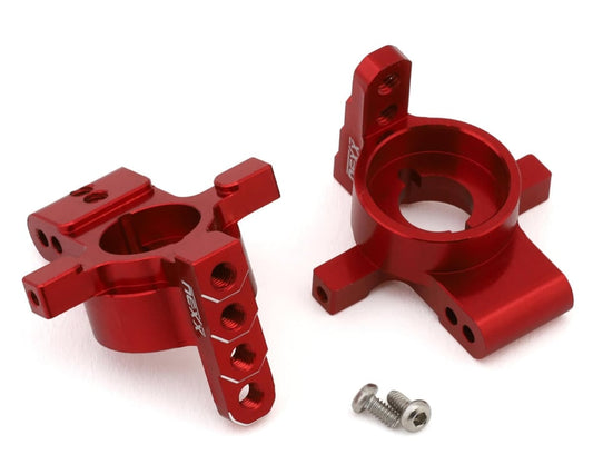 NEXX Racing Aluminum Rear Knuckle Set: MST RMX 2.5