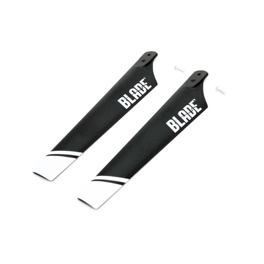 Blade Replacement Main Rotor Blades: 120S