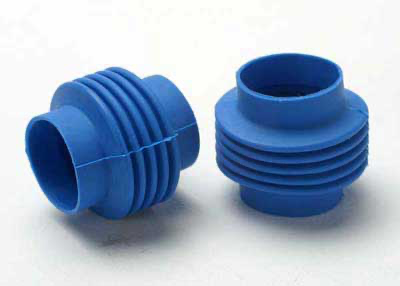 Traxxas Rubber Driveshaft Boots (2)