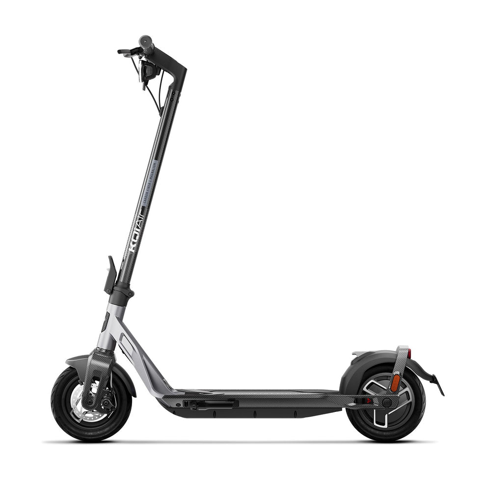 NIU KQi AIR Lightest Carbon Electric Scooter