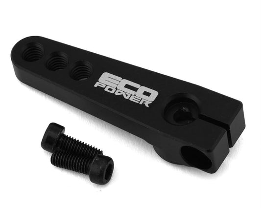 ECOPower Aluminium 1/5 Clamping Servo Horn: 15T