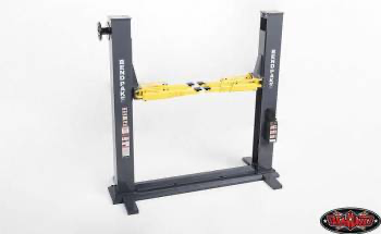 RC4WD 1/10 Bendpak XPR-9S Two Post Auto Lift