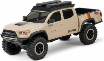Axial SCX30 Toyota Tacoma TRD PRO 4x4: RTR
