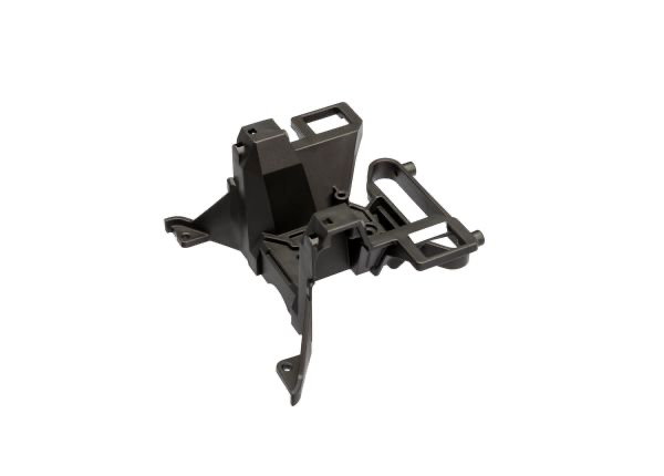 Traxxas Rear Shock Tower: Mini Maxx