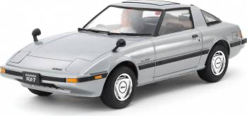 Tamiya 1/24 Mazda Savanna RX-7 Model Kit