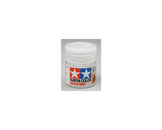 Tamiya Acrylic: X-20A: Acrylic Thinner