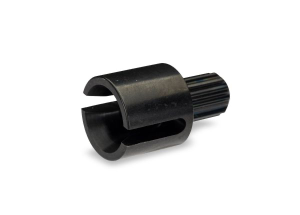 Traxxas Extreme HD Heat Treated Steel Drive Cup: For 7750X and 7896 Driveshafts