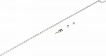 Proboat Pushrod Set: Recoil 2 26”