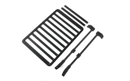 RC4WD Metal Roof Rails Rack Traxxas TRX-4 2021 Bronco