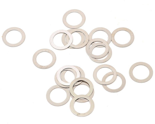 CRC Shim Set: 8.4x6x0.2mm