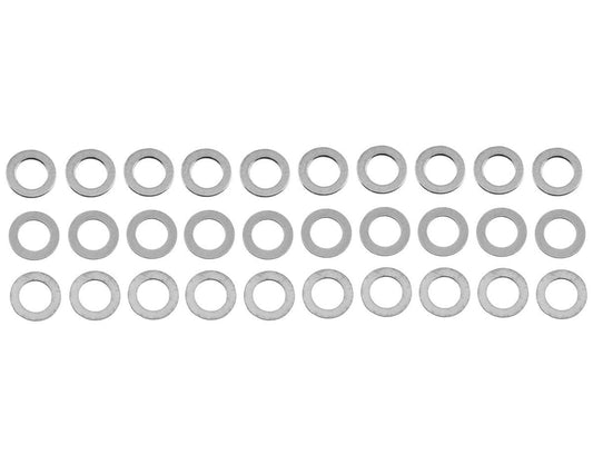 Samix Shim Kit w/Box: 3x5mm (0.1mm,0.2mm,0.3mm)