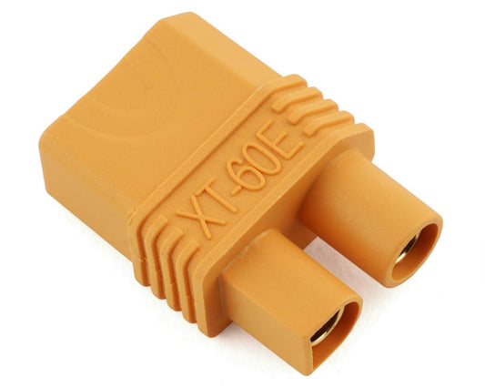 EcoPower One Piece Adapter: XT60 Battery to EC3 Device