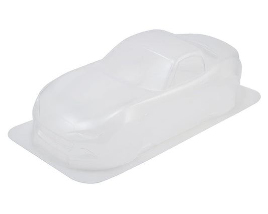 Tamiya Mazda MX-5 Clear Body Set: 225mm