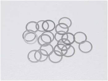 CRC Shim Set: 1/4” (20)