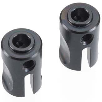 Axial HD Differential Input Shaft: EXO (2)