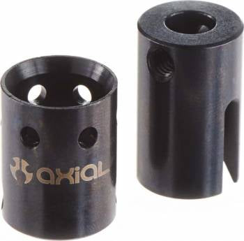 Axial Transmission Output Cups: F/R (Yeti)