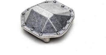 Axial AR14B Metal Differential Cover RBX10