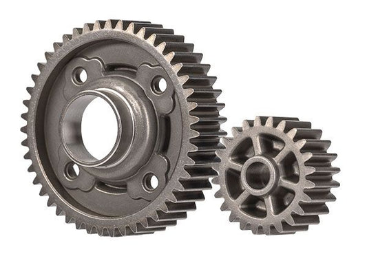 Traxxas Overdrive Gear Set: X-MAXX