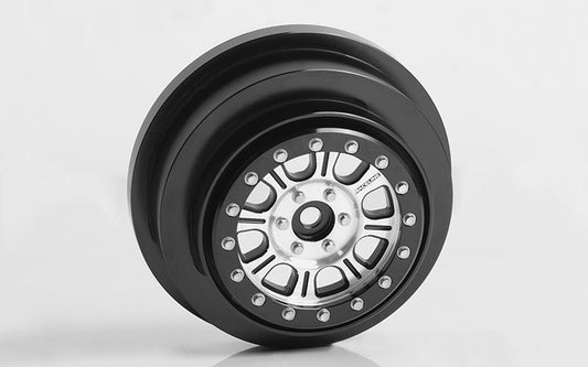 RC4WD Raceline Monster 2.2/3.0” Beadlock Wheels: UDR