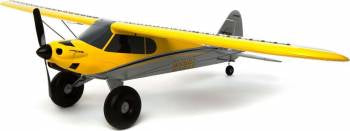 Hobbyzone Carbon Cub S2 1.3M w/SAFE: BNF